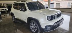 JEEP Renegade 1.3 16V 4P FLEX T270 LONGITUDE TURBO AUTOMTICO