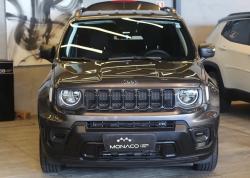 JEEP Renegade 1.3 16V 4P FLEX T270 SPORT TURBO AUTOMTICO
