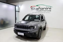 JEEP Renegade 1.3 16V 4P FLEX T270 S 4X4 TURBO AUTOMTICO
