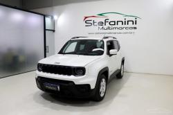 JEEP Renegade 1.3 16V 4P FLEX T270 SPORT TURBO AUTOMTICO