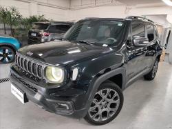 JEEP Renegade 1.3 16V 4P FLEX T270 S 4X4 TURBO AUTOMTICO