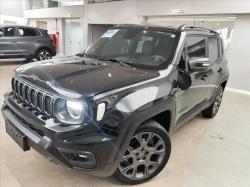 JEEP Renegade 1.3 16V 4P FLEX T270 S 4X4 TURBO AUTOMTICO