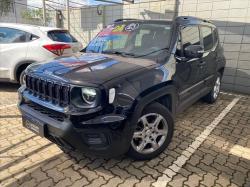 JEEP Renegade 1.3 16V 4P FLEX T270 TURBO AUTOMTICO