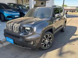 JEEP Renegade 1.3 16V 4P FLEX T270 TURBO AUTOMTICO