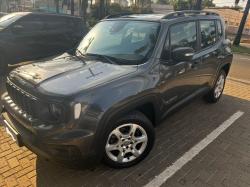 JEEP Renegade 1.3 16V 4P FLEX T270 SPORT TURBO AUTOMTICO