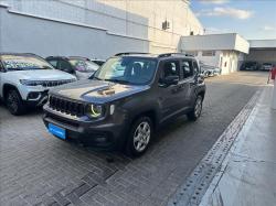 JEEP Renegade 1.3 16V 4P FLEX T270 SPORT TURBO AUTOMTICO
