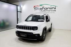 JEEP Renegade 1.3 16V 4P FLEX T270 LONGITUDE TURBO AUTOMTICO