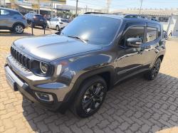 JEEP Renegade 1.3 16V 4P FLEX T270 LONGITUDE TURBO AUTOMTICO