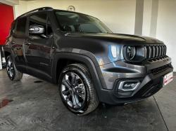 JEEP Renegade 1.3 16V 4P FLEX T270 LONGITUDE TURBO AUTOMTICO