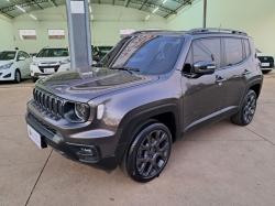 JEEP Renegade 1.3 16V 4P FLEX T270 S 4X4 TURBO AUTOMTICO