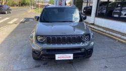 JEEP Renegade 1.3 16V 4P FLEX T270 S 4X4 TURBO AUTOMTICO