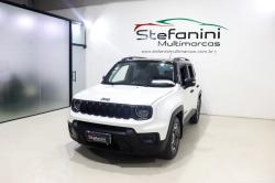 JEEP Renegade 1.3 16V 4P FLEX T270 SPORT ALTITUDE TURBO AUTOMTICO