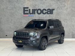 JEEP Renegade 1.3 16V 4P FLEX T270 S 4X4 TURBO AUTOMTICO