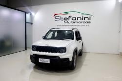 JEEP Renegade 1.3 16V 4P FLEX T270 SPORT TURBO AUTOMTICO