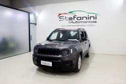 JEEP Renegade 1.3 16V 4P FLEX T270 SPORT TURBO AUTOMTICO