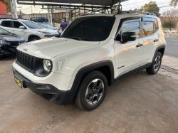 JEEP Renegade 1.8 16V 4P FLEX AUTOMTICO