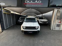 JEEP Renegade 1.8 16V 4P FLEX AUTOMTICO