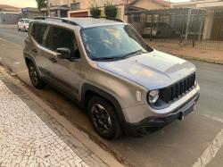 JEEP Renegade 1.8 16V 4P FLEX AUTOMTICO