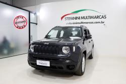 JEEP Renegade 1.8 16V 4P FLEX SPORT AUTOMTICO