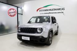 JEEP Renegade 1.8 16V 4P FLEX AUTOMTICO