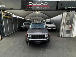 JEEP Renegade 1.8 16V 4P FLEX SPORT