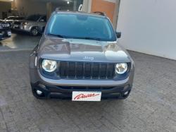 JEEP Renegade 1.8 16V 4P FLEX SPORT AUTOMTICO