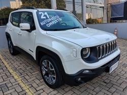 JEEP Renegade 1.8 16V 4P FLEX AUTOMTICO