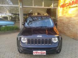 JEEP Renegade 1.8 16V 4P FLEX SPORT AUTOMTICO