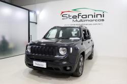 JEEP Renegade 1.8 16V 4P FLEX AUTOMTICO