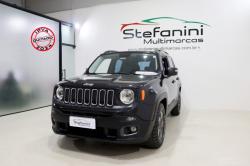 JEEP Renegade 1.8 16V 4P FLEX SPORT