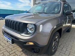 JEEP Renegade 1.8 16V 4P FLEX AUTOMTICO