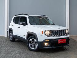 JEEP Renegade 1.8 16V 4P FLEX SPORT AUTOMTICO