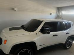 JEEP Renegade 1.8 16V 4P FLEX AUTOMTICO