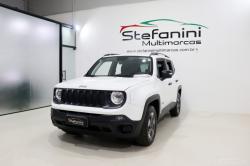 JEEP Renegade 1.8 16V 4P FLEX AUTOMTICO