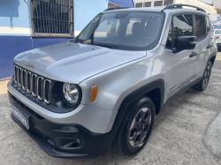 JEEP Renegade 1.8 16V 4P FLEX SPORT