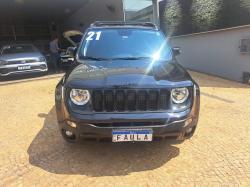 JEEP Renegade 1.8 16V 4P FLEX SPORT AUTOMTICO