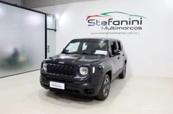 JEEP Renegade 1.8 16V 4P FLEX AUTOMTICO