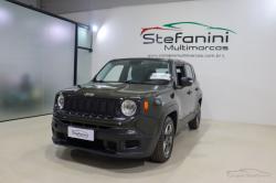 JEEP Renegade 1.8 16V 4P FLEX AUTOMTICO