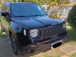 JEEP Renegade 1.8 16V 4P FLEX AUTOMTICO