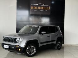 JEEP Renegade 1.8 16V 4P FLEX AUTOMTICO