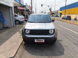 JEEP Renegade 1.8 16V 4P FLEX AUTOMTICO