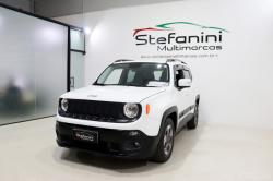 JEEP Renegade 1.8 16V 4P FLEX AUTOMTICO