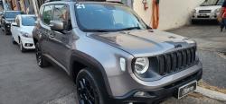 JEEP Renegade 1.8 16V 4P FLEX SPORT AUTOMTICO