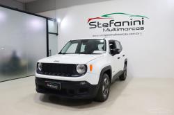 JEEP Renegade 1.8 16V 4P FLEX