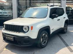 JEEP Renegade 1.8 16V 4P FLEX AUTOMTICO