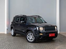 JEEP Renegade 1.8 16V 4P FLEX SPORT AUTOMTICO