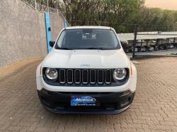 JEEP Renegade 1.8 16V 4P FLEX