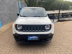 JEEP Renegade 1.8 16V 4P FLEX