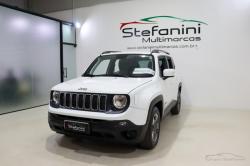 JEEP Renegade 1.8 16V 4P FLEX AUTOMTICO