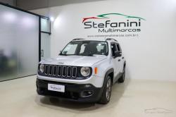 JEEP Renegade 1.8 16V 4P FLEX SPORT AUTOMTICO